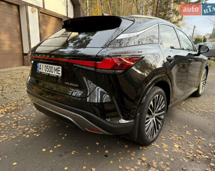 Черный Лексус РХ, объемом двигателя 2.49 л и пробегом 3 тыс. км за 79990 $, фото 42 на Automoto.ua