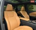 Чорний Лексус РХ, об'ємом двигуна 2.5 л та пробігом 20 тис. км за 57600 $, фото 32 на Automoto.ua