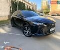 Чорний Лексус РХ, об'ємом двигуна 2.4 л та пробігом 15 тис. км за 65999 $, фото 28 на Automoto.ua