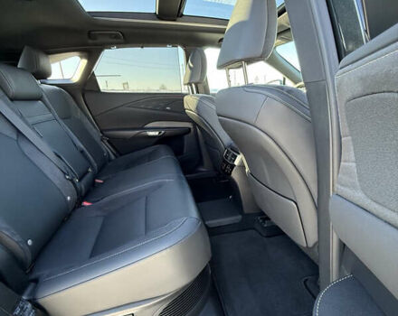 Черный Лексус РХ, объемом двигателя 2.5 л и пробегом 18 тыс. км за 85000 $, фото 18 на Automoto.ua