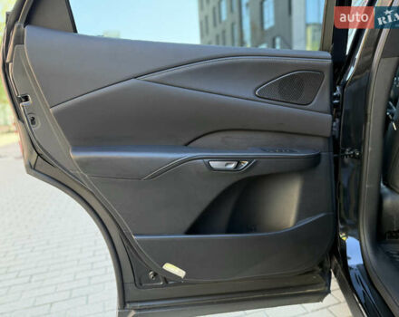 Чорний Лексус РХ, об'ємом двигуна 2.4 л та пробігом 20 тис. км за 54999 $, фото 32 на Automoto.ua