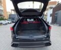 Чорний Лексус РХ, об'ємом двигуна 2.4 л та пробігом 23 тис. км за 80572 $, фото 26 на Automoto.ua