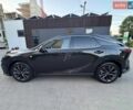Черный Лексус РХ, объемом двигателя 2.4 л и пробегом 23 тыс. км за 76000 $, фото 20 на Automoto.ua