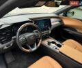 Чорний Лексус РХ, об'ємом двигуна 2.5 л та пробігом 20 тис. км за 57600 $, фото 26 на Automoto.ua