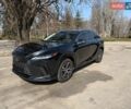 Чорний Лексус РХ, об'ємом двигуна 2.39 л та пробігом 37 тис. км за 54000 $, фото 1 на Automoto.ua