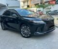 Черный Лексус РХ, объемом двигателя 2.39 л и пробегом 21 тыс. км за 68700 $, фото 2 на Automoto.ua