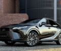 Чорний Лексус РХ, об'ємом двигуна 2.39 л та пробігом 16 тис. км за 68000 $, фото 1 на Automoto.ua