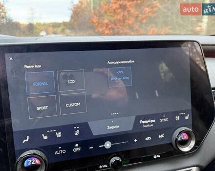 Черный Лексус РХ, объемом двигателя 2.49 л и пробегом 3 тыс. км за 79990 $, фото 47 на Automoto.ua