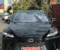 Черный Лексус РХ, объемом двигателя 2.5 л и пробегом 19 тыс. км за 61000 $, фото 17 на Automoto.ua