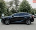 Черный Лексус РХ, объемом двигателя 2.49 л и пробегом 20 тыс. км за 62500 $, фото 4 на Automoto.ua