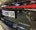 Черный Лексус РХ, объемом двигателя 2.4 л и пробегом 6 тыс. км за 73950 $, фото 38 на Automoto.ua