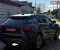 Черный Лексус РХ, объемом двигателя 2.5 л и пробегом 19 тыс. км за 61000 $, фото 21 на Automoto.ua