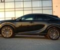 Чорний Лексус РХ, об'ємом двигуна 2.5 л та пробігом 20 тис. км за 72500 $, фото 9 на Automoto.ua