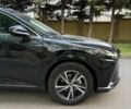 Чорний Лексус РХ, об'ємом двигуна 2.39 л та пробігом 39 тис. км за 52000 $, фото 2 на Automoto.ua