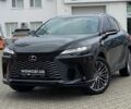 Чорний Лексус РХ, об'ємом двигуна 2.5 л та пробігом 15 тис. км за 66000 $, фото 1 на Automoto.ua