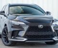 Чорний Лексус РХ, об'ємом двигуна 2.4 л та пробігом 15 тис. км за 31000 $, фото 1 на Automoto.ua