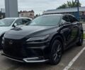 Чорний Лексус РХ, об'ємом двигуна 2.39 л та пробігом 29 тис. км за 72900 $, фото 1 на Automoto.ua