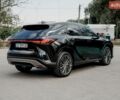 Черный Лексус РХ, объемом двигателя 2.49 л и пробегом 20 тыс. км за 62500 $, фото 5 на Automoto.ua
