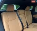 Чорний Лексус РХ, об'ємом двигуна 2.5 л та пробігом 20 тис. км за 57600 $, фото 34 на Automoto.ua