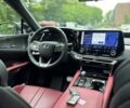 Чорний Лексус РХ, об'ємом двигуна 2.39 л та пробігом 29 тис. км за 72900 $, фото 20 на Automoto.ua