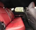 Черный Лексус РХ, объемом двигателя 2.4 л и пробегом 6 тыс. км за 47000 $, фото 16 на Automoto.ua