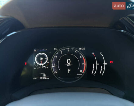 Черный Лексус РХ, объемом двигателя 2.4 л и пробегом 20 тыс. км за 56999 $, фото 40 на Automoto.ua