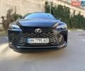 Чорний Лексус РХ, об'ємом двигуна 2.4 л та пробігом 15 тис. км за 65999 $, фото 2 на Automoto.ua
