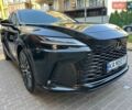 Черный Лексус РХ, объемом двигателя 2.39 л и пробегом 21 тыс. км за 72500 $, фото 23 на Automoto.ua