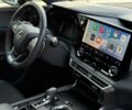Черный Лексус РХ, объемом двигателя 2.49 л и пробегом 12 тыс. км за 75000 $, фото 8 на Automoto.ua