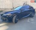 Чорний Лексус РХ, об'ємом двигуна 2.4 л та пробігом 15 тис. км за 65499 $, фото 25 на Automoto.ua