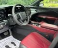 Чорний Лексус РХ, об'ємом двигуна 2.39 л та пробігом 29 тис. км за 72900 $, фото 8 на Automoto.ua