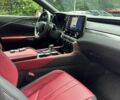 Чорний Лексус РХ, об'ємом двигуна 2.39 л та пробігом 29 тис. км за 72900 $, фото 14 на Automoto.ua