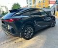 Черный Лексус РХ, объемом двигателя 2.39 л и пробегом 21 тыс. км за 68700 $, фото 6 на Automoto.ua