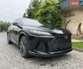 Чорний Лексус РХ, об'ємом двигуна 2.5 л та пробігом 20 тис. км за 57600 $, фото 16 на Automoto.ua