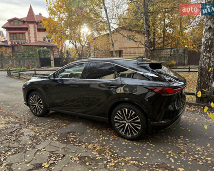 Черный Лексус РХ, объемом двигателя 2.49 л и пробегом 3 тыс. км за 79990 $, фото 41 на Automoto.ua