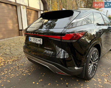 Черный Лексус РХ, объемом двигателя 2.49 л и пробегом 3 тыс. км за 79990 $, фото 45 на Automoto.ua