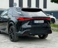 Чорний Лексус РХ, об'ємом двигуна 2.5 л та пробігом 20 тис. км за 77777 $, фото 6 на Automoto.ua