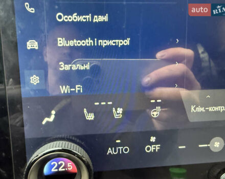 Черный Лексус РХ, объемом двигателя 2.49 л и пробегом 3 тыс. км за 79990 $, фото 44 на Automoto.ua