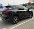 Черный Лексус РХ, объемом двигателя 2.5 л и пробегом 30 тыс. км за 62500 $, фото 55 на Automoto.ua