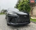 Чорний Лексус РХ, об'ємом двигуна 2.5 л та пробігом 20 тис. км за 57600 $, фото 18 на Automoto.ua