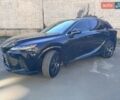 Чорний Лексус РХ, об'ємом двигуна 2.4 л та пробігом 15 тис. км за 65999 $, фото 26 на Automoto.ua