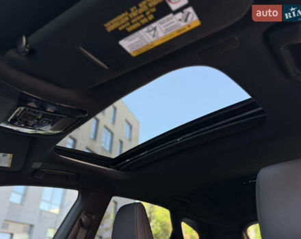 Чорний Лексус РХ, об'ємом двигуна 2.4 л та пробігом 20 тис. км за 54999 $, фото 45 на Automoto.ua