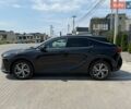 Чорний Лексус РХ, об'ємом двигуна 2.5 л та пробігом 27 тис. км за 59900 $, фото 5 на Automoto.ua