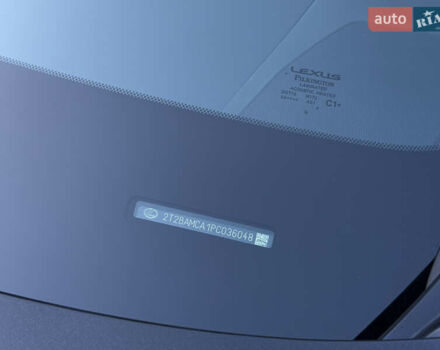 Чорний Лексус РХ, об'ємом двигуна 2.4 л та пробігом 20 тис. км за 54999 $, фото 56 на Automoto.ua