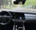 Чорний Лексус РХ, об'ємом двигуна 2.39 л та пробігом 39 тис. км за 52000 $, фото 27 на Automoto.ua