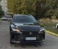Чорний Лексус РХ, об'ємом двигуна 2.5 л та пробігом 24 тис. км за 72222 $, фото 6 на Automoto.ua