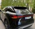 Чорний Лексус РХ, об'ємом двигуна 2.39 л та пробігом 39 тис. км за 52000 $, фото 21 на Automoto.ua