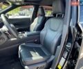 Чорний Лексус РХ, об'ємом двигуна 2.4 л та пробігом 35 тис. км за 59000 $, фото 9 на Automoto.ua