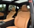 Чорний Лексус РХ, об'ємом двигуна 2.5 л та пробігом 20 тис. км за 57600 $, фото 28 на Automoto.ua