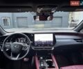 Черный Лексус РХ, объемом двигателя 2.4 л и пробегом 23 тыс. км за 76000 $, фото 38 на Automoto.ua